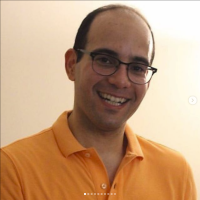 Mansour Esnaashary Esfahani