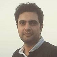 Mohammadreza Kadkhodazadeh