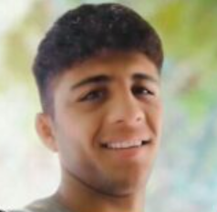 Morteza Hadidi