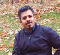 Mohammad Moradkhani