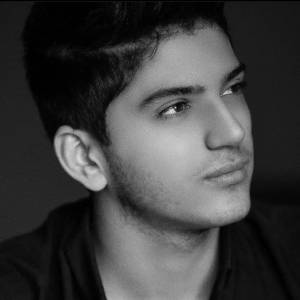 Amir Mohammad Jafari