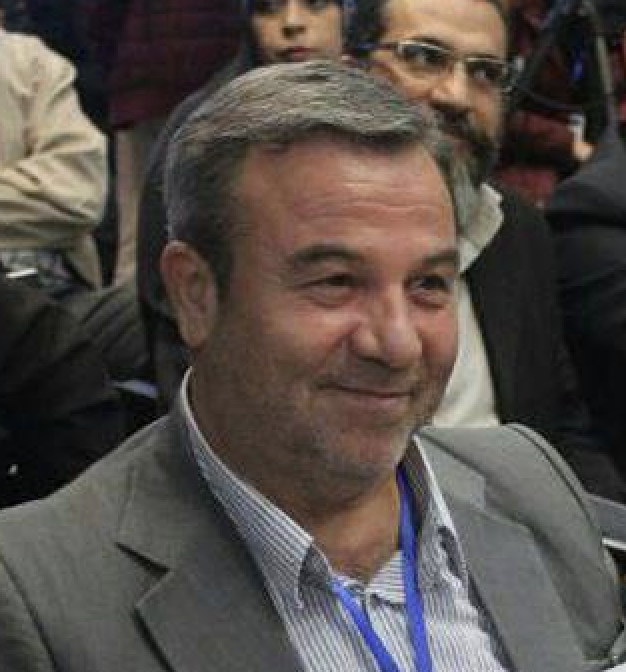 Siyavash Soleymanipour