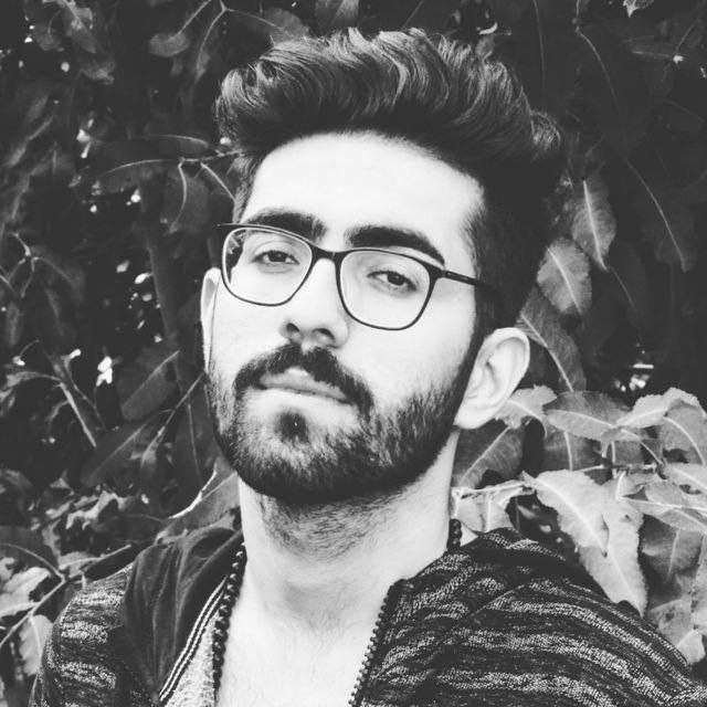 Reza Asgari Soroush