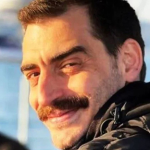 Mohammad Bagher Moradi