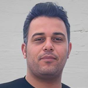 Hossein Shahrouyi