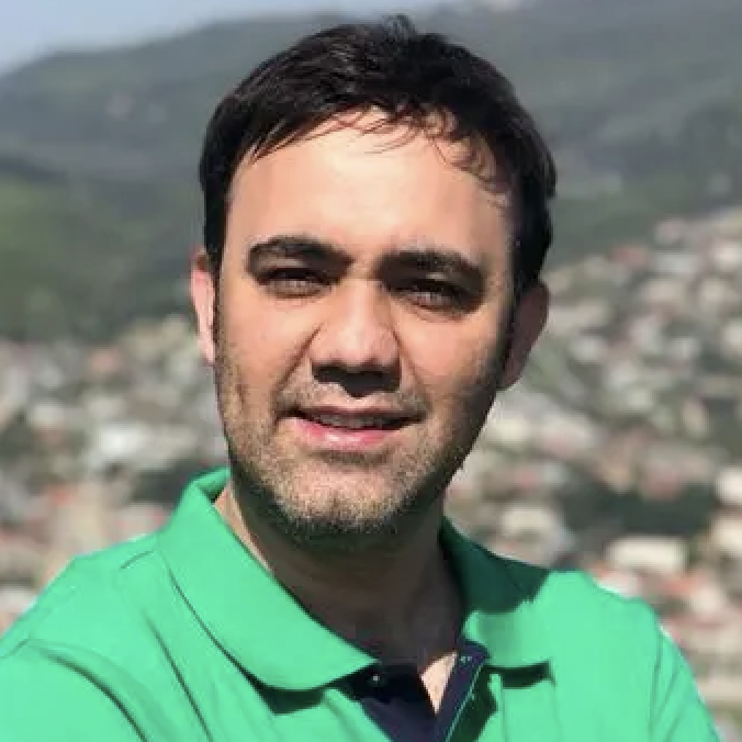 Sajad Shahrabi