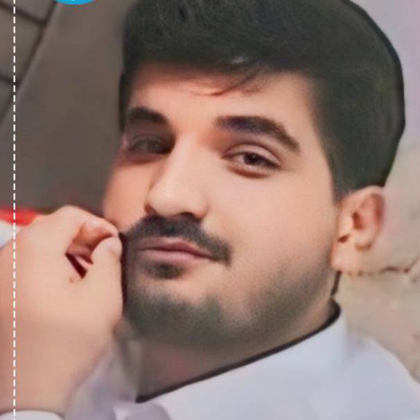 Zabihollah Kouhkan