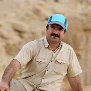 Azim Yadegari