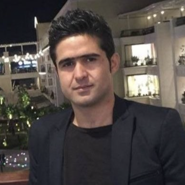 Abolfazl Karami Ghashghaie