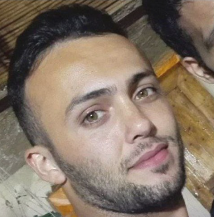 Mostafa Ahmadzadeh
