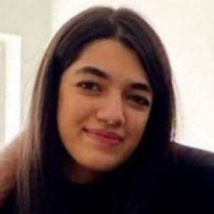 Kimia Pirmoradi