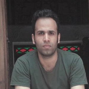 Homayoun Abbasi