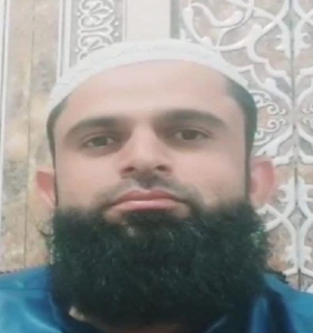 Naser Hout