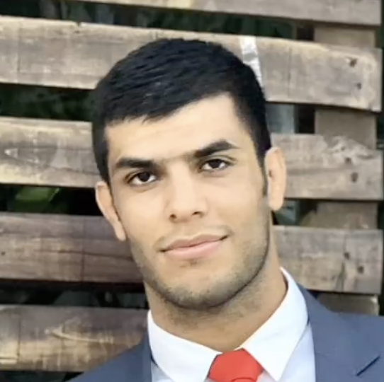 Amir Reza Khosh Manzar