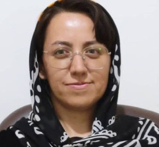 Sarve Pourmohammadi