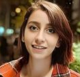 Manijeh Moazen
