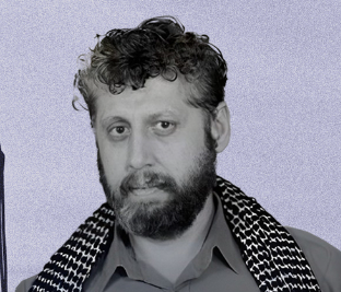 Reza Alaei