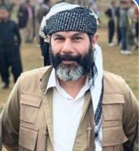 Edris Haji Rasoulpour