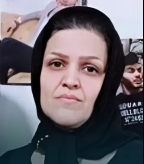 Rahimeh Yousefzadeh