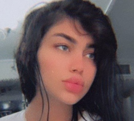 Sarina Jahani