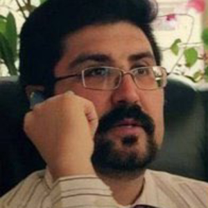 Behnam Ohadi
