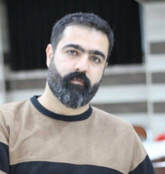 Mohammad Abbaszadeh