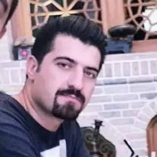 Pezhman Moradi