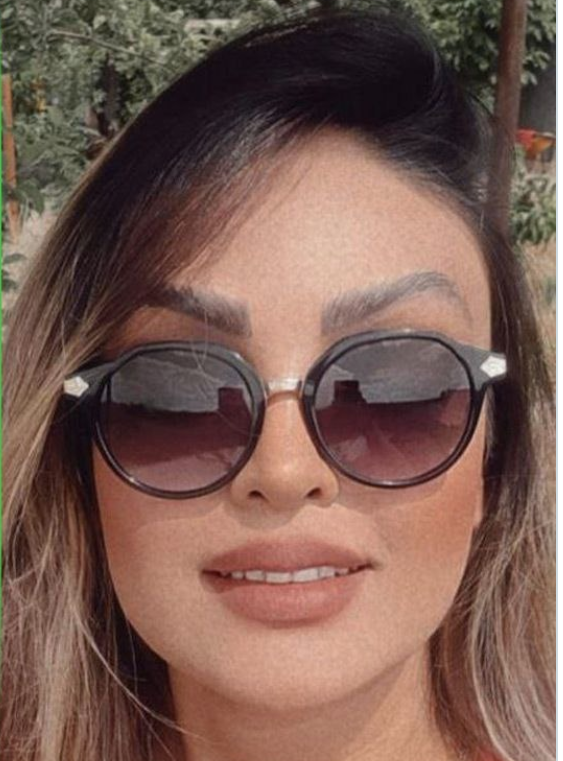 Mina Nedaei