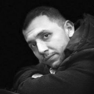 Ali Reza Kafaei