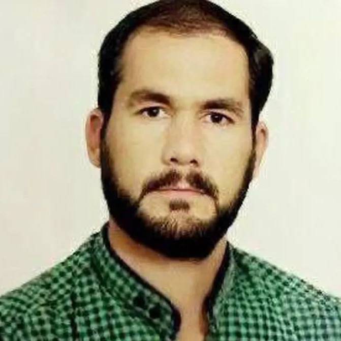 Farhad Shakeri