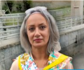 Mahnaz Tarrah