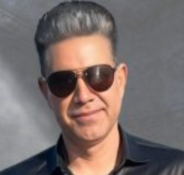 Morteza Keyvanlou