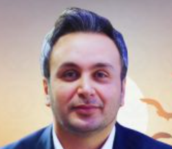 Ali Moeini