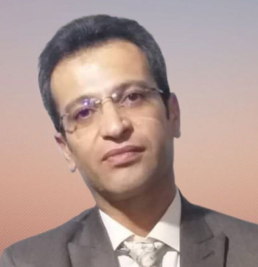 Arsalan Divargar