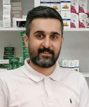 Rouzbeh Dana