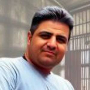 Afshin Naziri