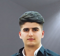 Mohammad Reza Gheytarani