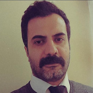 Mojtaba Rahimi
