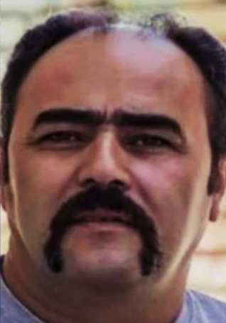 Nasroallah Amirlou