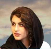 Maryam Farhang