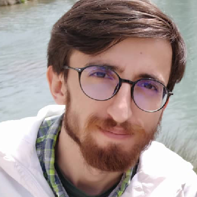 Aydin Mohsennejad