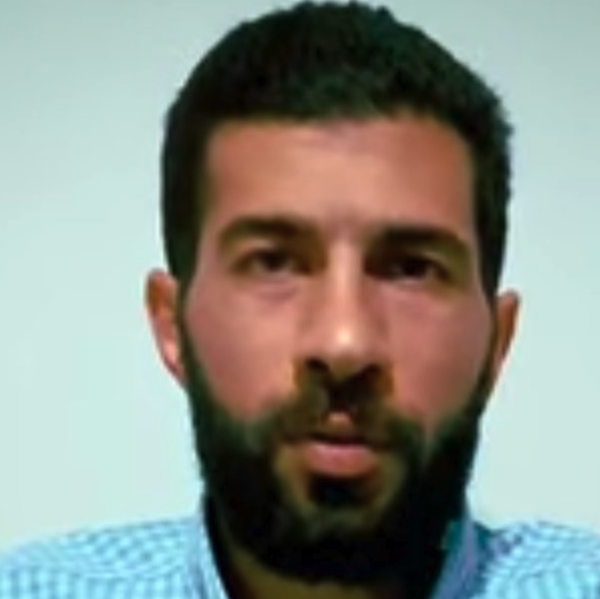 Mojtaba Shaghaghi