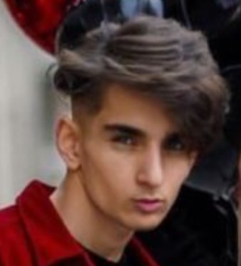 Amir Mohammad Ahmadi