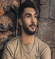 Shahram Marouf Mola