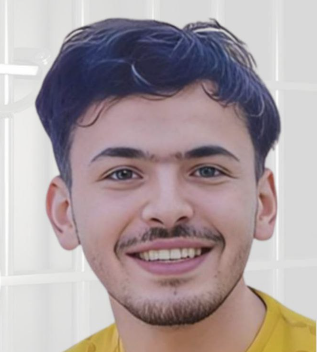 Vafa Rasouli Azar