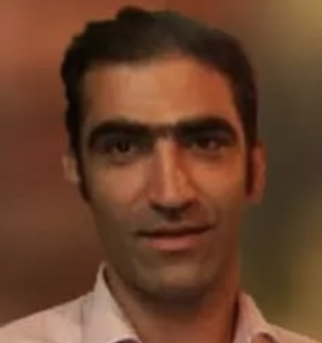 Sina Zahiri