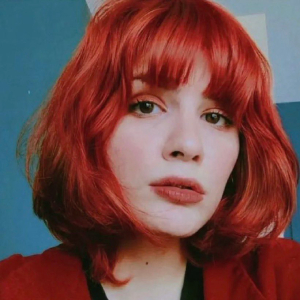 Mina Afashari