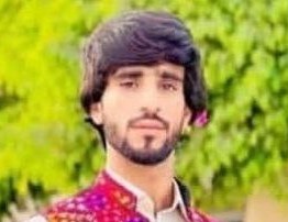 Ali Reza Raeisi