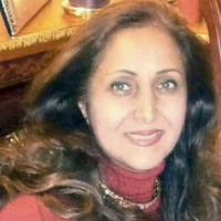 Soheila Moshref Razavi Moghaddam