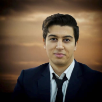 Pedram Jadidi